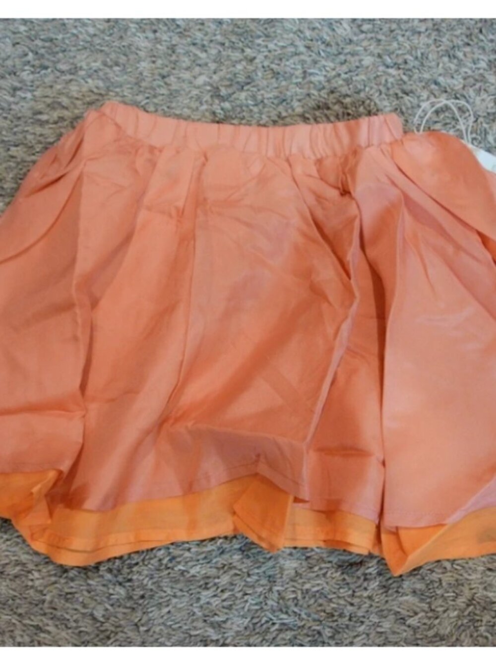 Everbloom Soft Flowy Skirt, many sizes